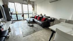 Simei Green Condominium (D18), Condominium #558035501